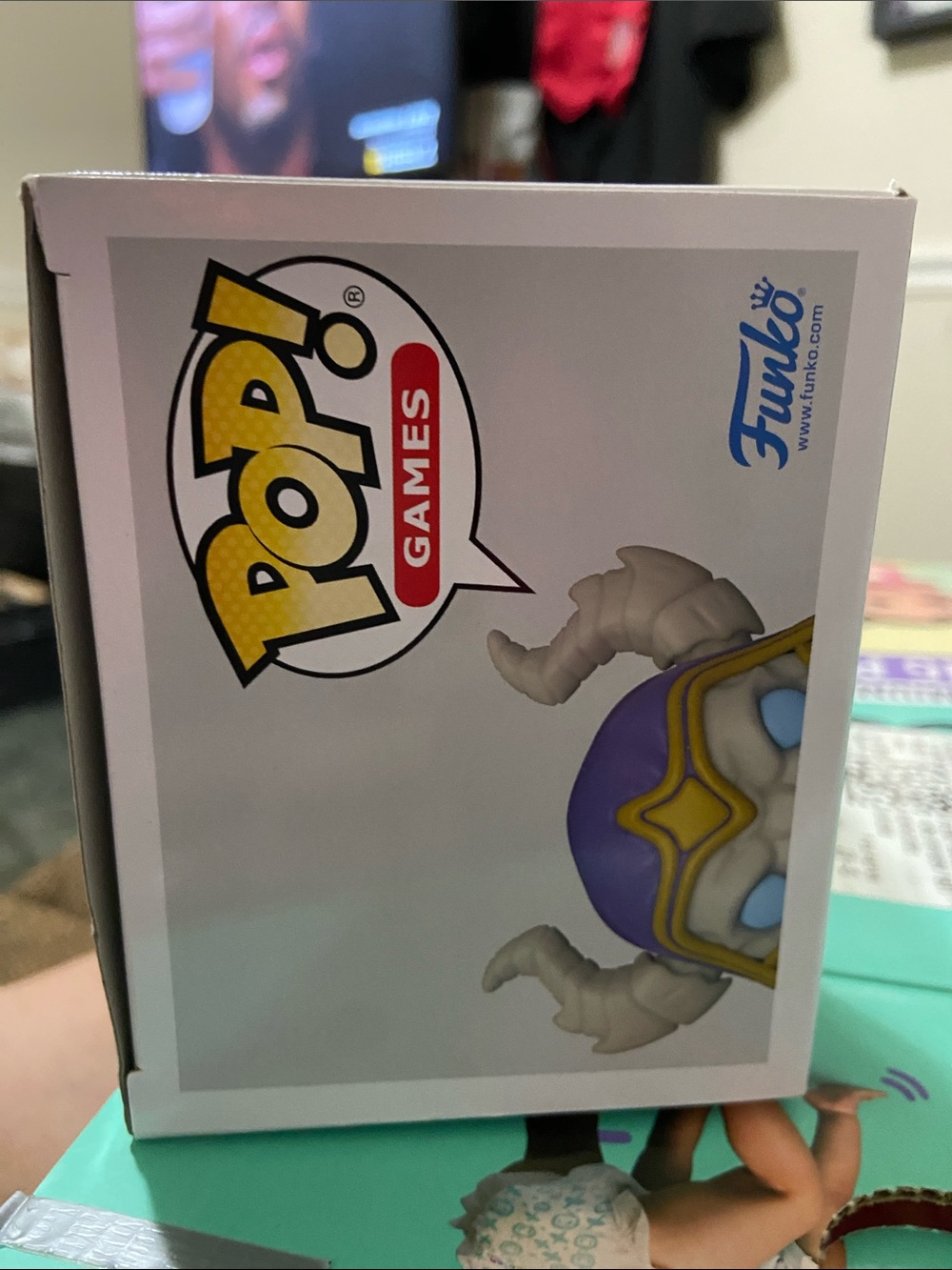 Funko pop - Picture 5 of 6